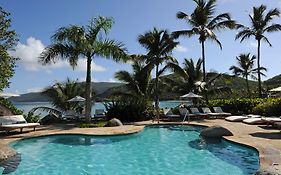 Rosewood Little Dix Bay